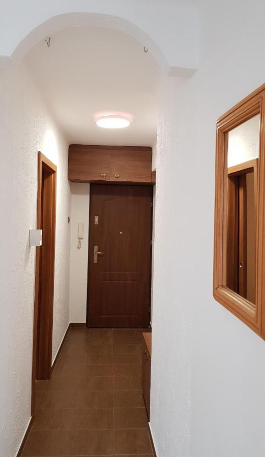 Apartament Centrum Przy Maxie Tarnow Ngoại thất bức ảnh