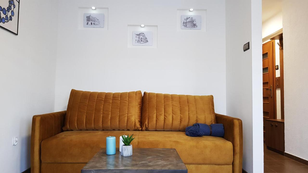 Apartament Centrum Przy Maxie Tarnow Ngoại thất bức ảnh