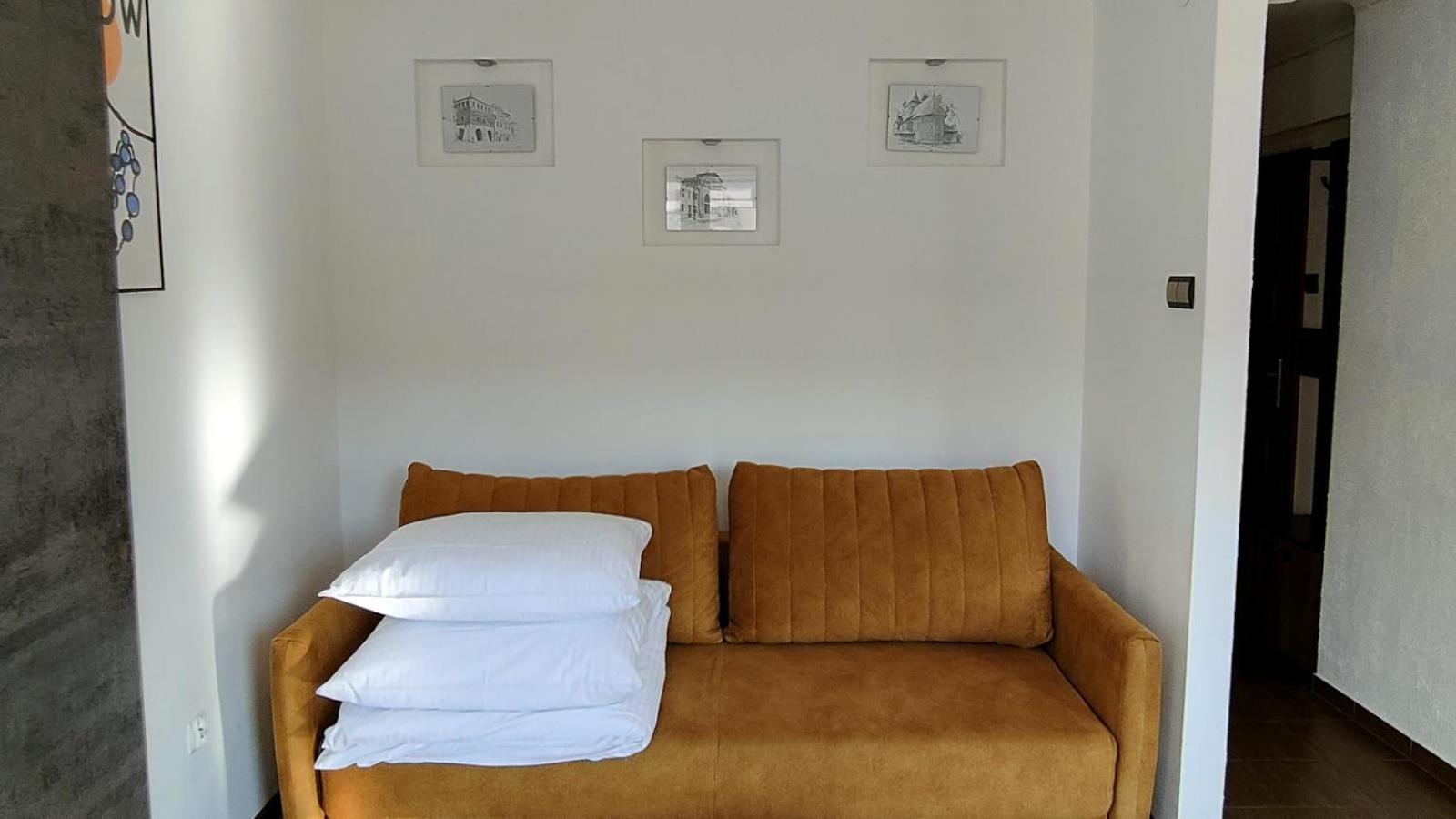 Apartament Centrum Przy Maxie Tarnow Ngoại thất bức ảnh